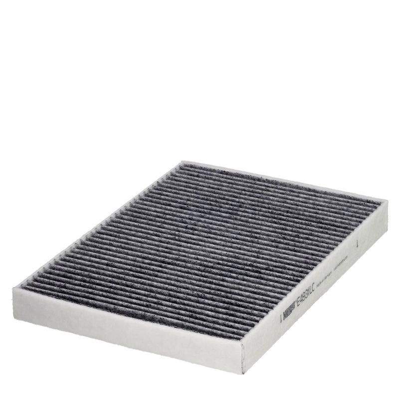 Hengst Cabin Air Filter (Pollen Filter) fits Audi A4 Allroad B9 2018-2020