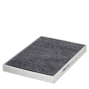 Hengst Service Kit with Air, Oil & Cabin Filters fits VW Touareg 2018-2023 2.0