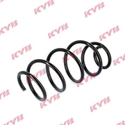 KYB Front Suspension Coil Spring fits Seat Toledo IV 2012-2019 1.4