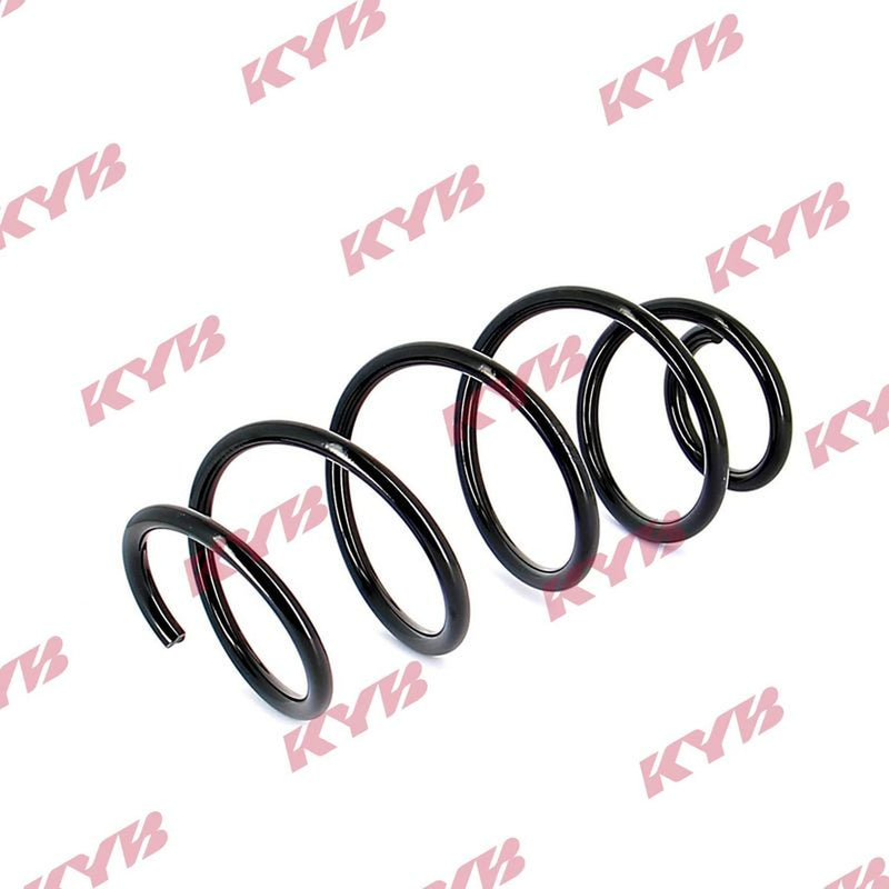 KYB Front Suspension Coil Spring fits Seat Toledo IV 2012-2019 1.4