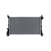 Hella Engine Radiator 8MK 366 303-781