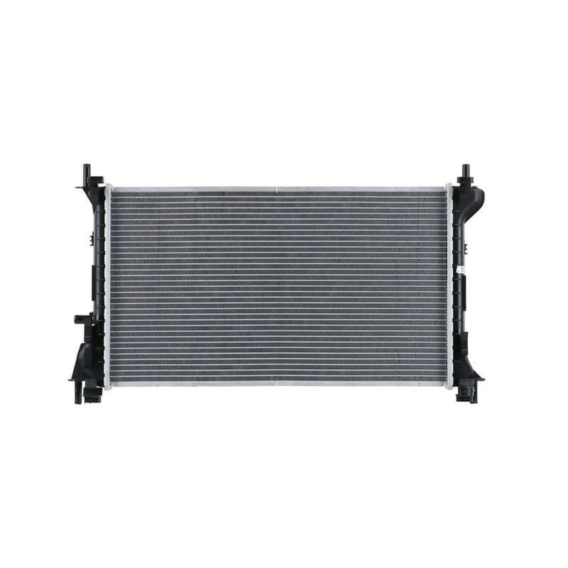 Hella Engine Radiator 8MK 366 303-781