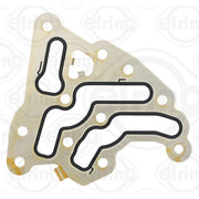 Elring Automatic Transmission Oil Seal fits Fiat 500X 2014-2018 2.0
