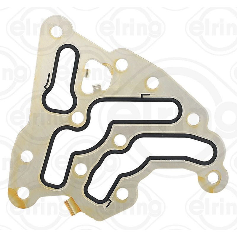 Elring Automatic Transmission Oil Seal fits Fiat 500X 2014-2018 2.0