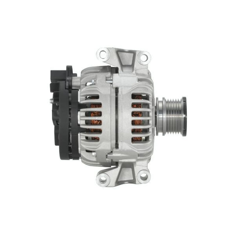 Hella Car Alternator 12V fits Mercedes-Benz Sprinter 3,5-T 2009-2018