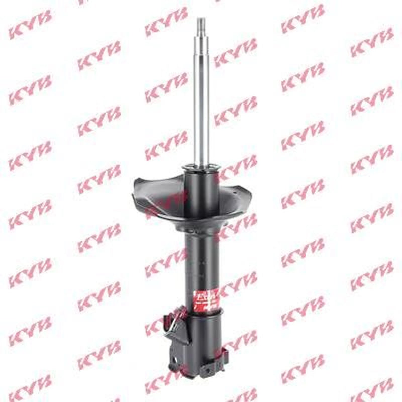 KYB 2 x Front Shock Absorbers fits Nissan Maxima III 1988-1994 3.0