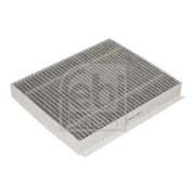 Febi Cabin Air Filter (Pollen Filter) 1000489