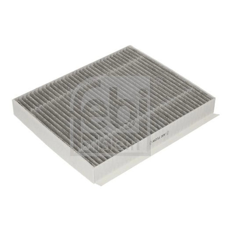 Febi Cabin Air Filter (Pollen Filter) 1000489