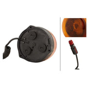 Hella Rotating Beacon Wide High