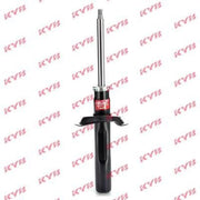 KYB Shock Absorber Damper Strut Front fits Citroën C15 1987-2000 1.8