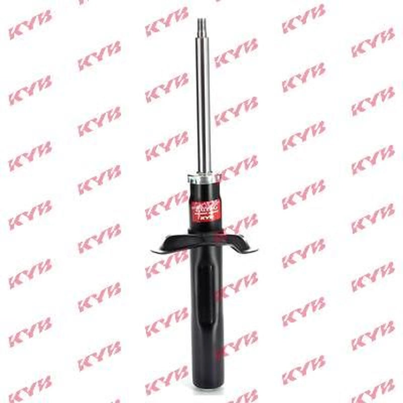 KYB Shock Absorber Damper Strut Front fits Citroën C15 1987-2000 1.8