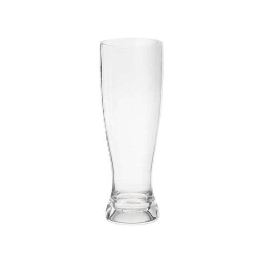 Gimex Solid Line Weizen (Wheat Beer) Glass 700ml 1 Piece Gimex - Dynamic Drive