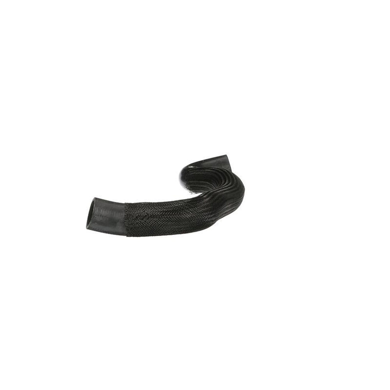Gates Radiator Coolant Hose 610mm ID fits Opel Vivaro A 2006-2014 2.0