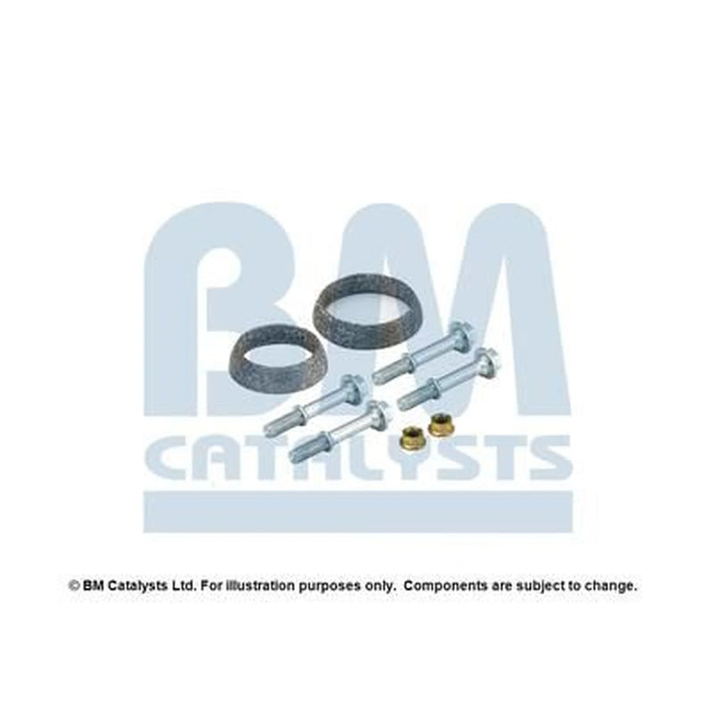 BM Catalysts Fitting Kit FK91563B FK91563B