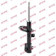 KYB 2 x Shock Absorbers fits Fiat Multipla 1999-2010 1.6 1.9