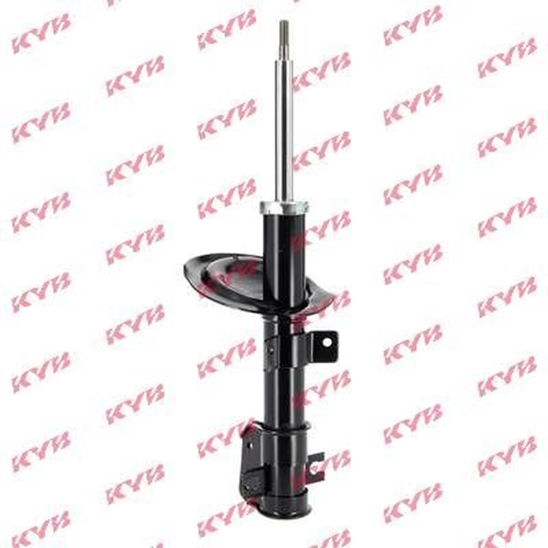 KYB 2 x Shock Absorbers fits Fiat Multipla 1999-2010 1.6 1.9