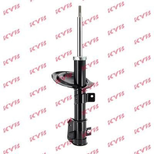 KYB 2 x Shock Absorbers fits Fiat Multipla 1999-2010 1.6 1.9