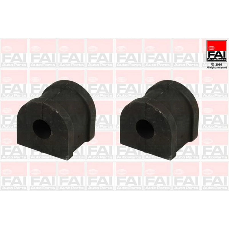 FAI 2 x Anti Roll Bar Mounting Bracket