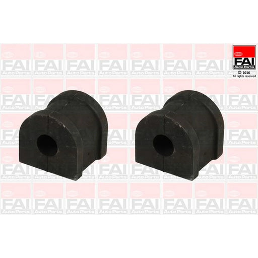 FAI 2 x Anti Roll Bar Mounting Bracket