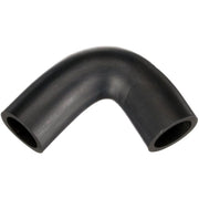 Gates Crankcase Ventilation Hose 106mm fits Opel Astra G 1998-2005 1.4 1.6