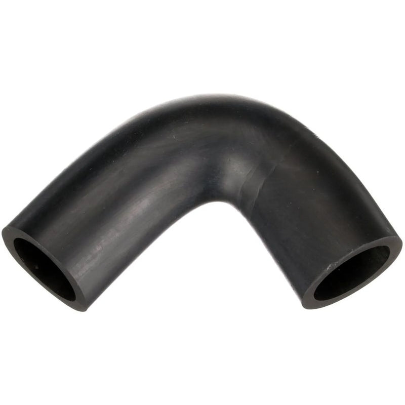 Gates Crankcase Ventilation Hose 106mm fits Opel Astra G 1998-2005 1.4 1.6