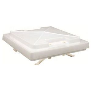 MPK Spare Dome 320X360 White MPK 320S2VAW MPK - Dynamic Drive