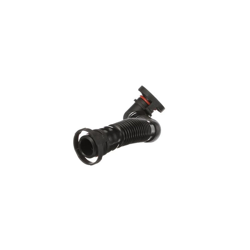 Gates Crankcase Ventilation Hose 200mm fits BMW X5 2000-2006 3.0