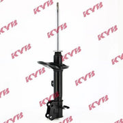 KYB Shock Absorber Damper Strut Rear Right fits Hyundai Matrix 2001-2010