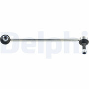 Delphi Stabiliser Bar Link Coupling Rod Front Left fits Land Rover Discovery III