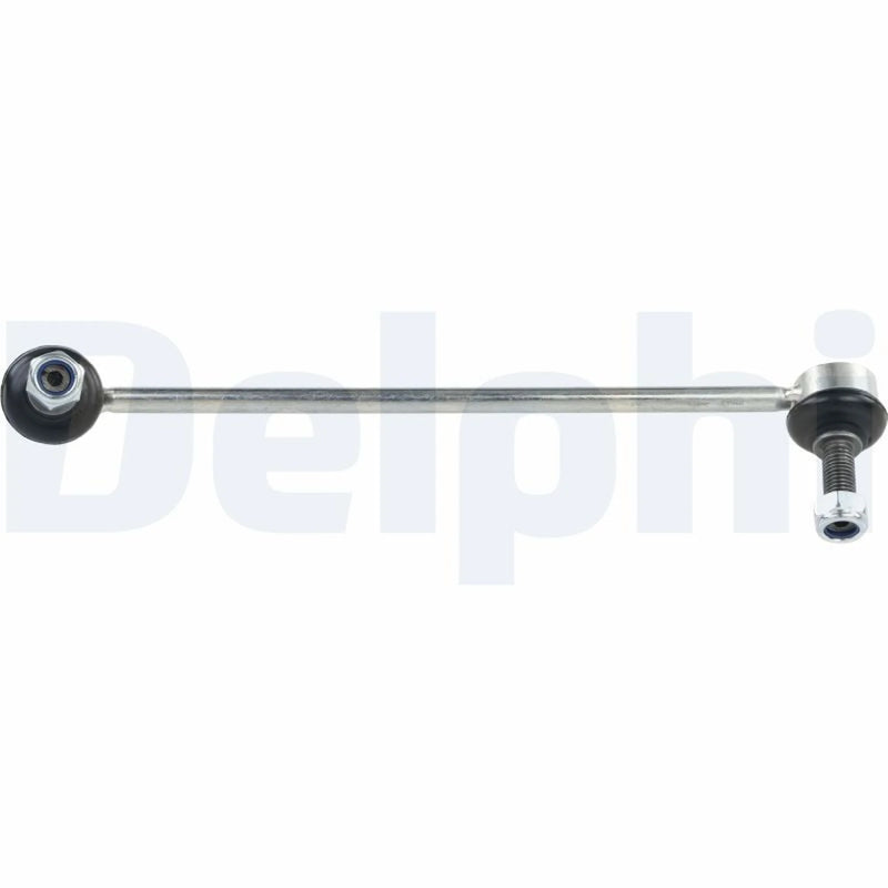 Delphi Stabiliser Bar Link Coupling Rod Front Left fits Land Rover Discovery III