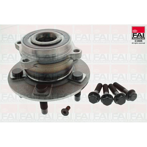 FAI Wheel Bearing Kit 160mm fits Tesla Model 3 2020 on