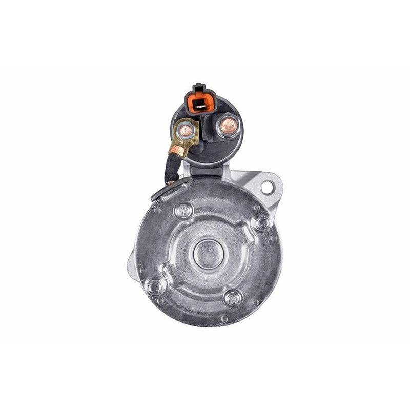 Hella Starter Motor 12V 0.9kW 8 Teeth fits Kia Cee'D 2006-2018 1.4 1.6