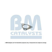 BM Catalysts Exhaust Pipe Mounting Kit FK70468A