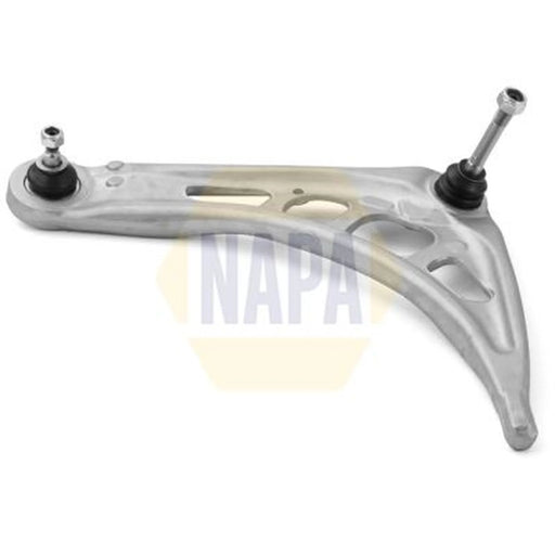 NAPA Control/Trailing Arm Front Left fits Alpina B3 1999-2006 3.3 3.4