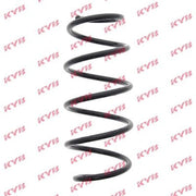 KYB Front Suspension Coil Spring fits Opel Vectra C 2002-2008 1.6 1.8