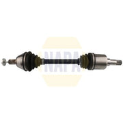 NAPA CV Drive Shaft Driveshaft Front Left NDS1038L