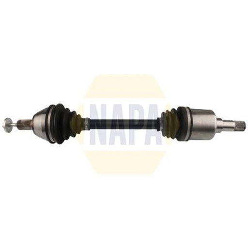 NAPA CV Drive Shaft Driveshaft Front Left NDS1038L