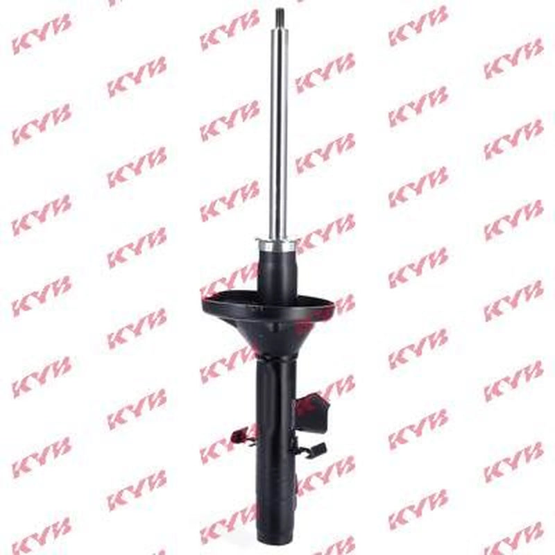 KYB Shock Absorber Damper Strut Rear fits Ford Cougar 1998-2001 2.0 2.5