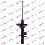 KYB 2 x Shock Absorbers fits Ford Cougar 1998-2001 2.0 2.5