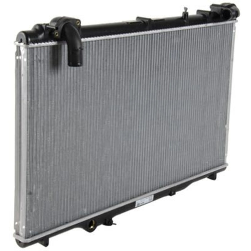 Mahle Engine Radiator fits Renault Espace 1996-2000 2.2