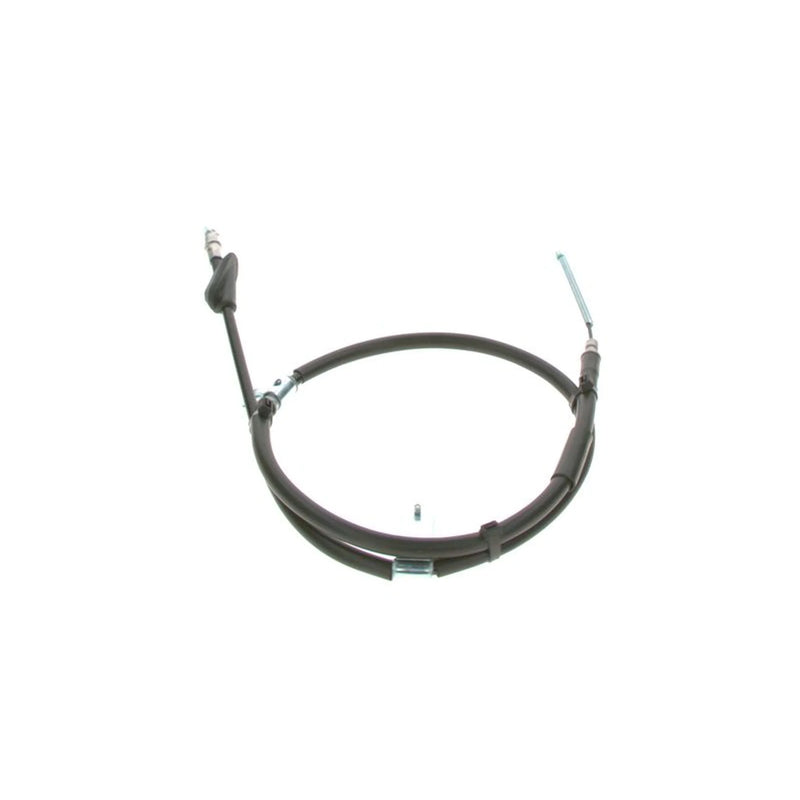 Bosch Handbrake Cable Right Rear fits Hyundai Amica / Atoz 1998-2010 1.0 1.1