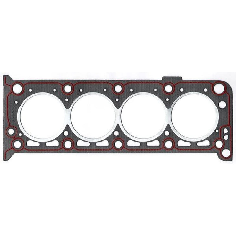 Elring Cylinder Head Gasket 1mm Thick fits Citroën Lna 1984-1986 1.0