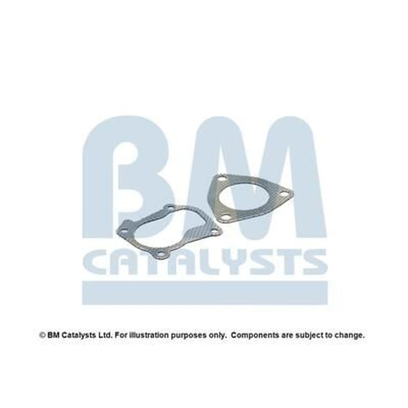 BM Catalysts Fitting Kit FK80308A FK80308A