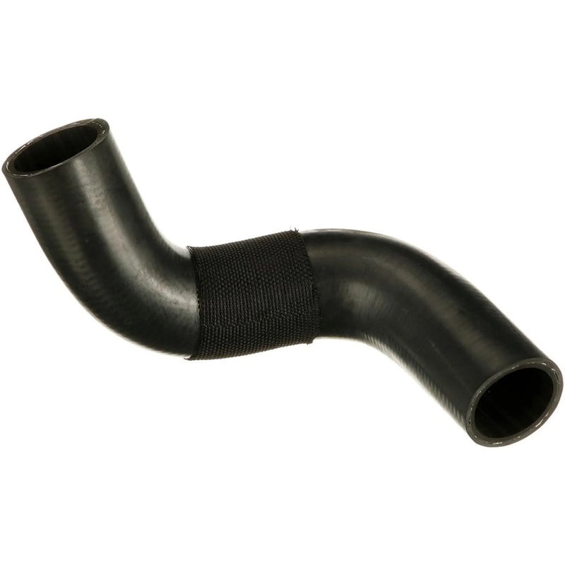 Gates Radiator Coolant Hose 310mm ID fits Toyota Commuter V Bus 2006 on 2.5