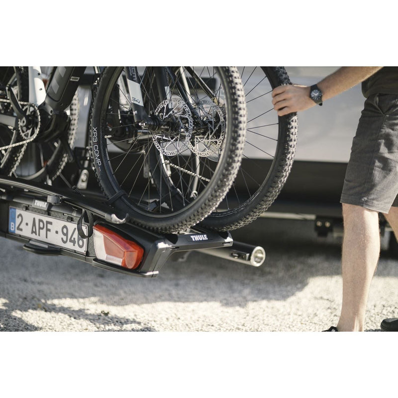 Thule Veloswing Towbar D/J/B 2006> 302064 UK Camping And Leisure - Dynamic Drive