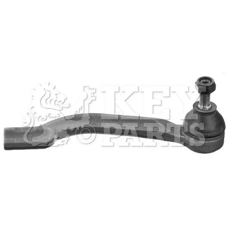 Key Parts Steering Tie Rod End Ball Joint fits Nissan Qashqai +2 2007-2014