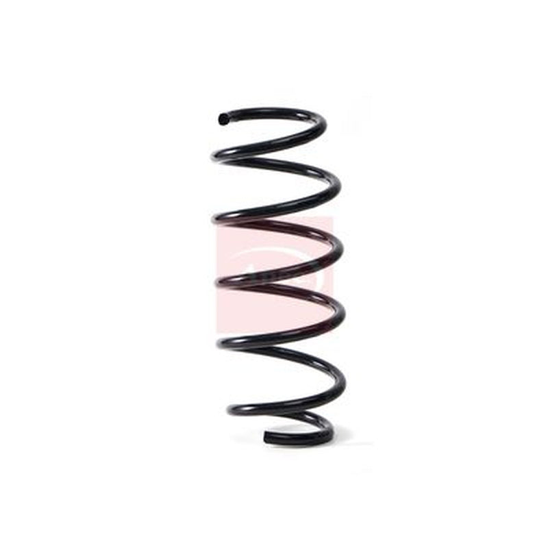 Apec Front Suspension Coil Spring fits Ford B-Max 2012-2017 1.0 1.4 1.5