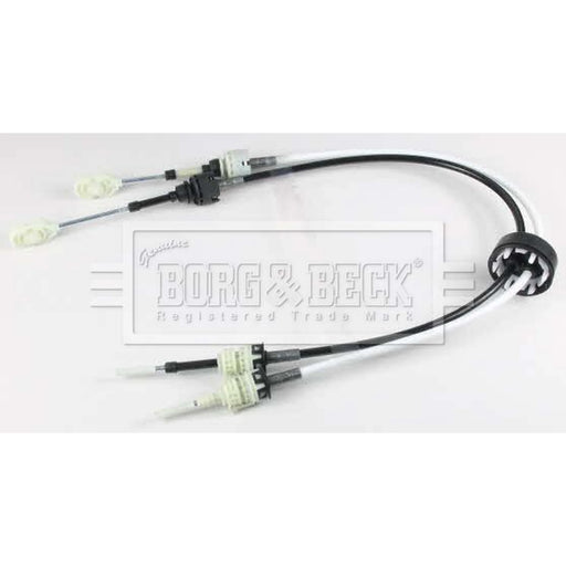 Borg & Beck Manual Transmission Cable Pull BKG1162