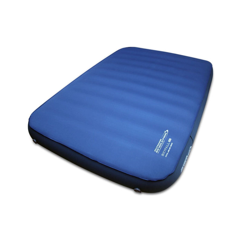 Outdoor Revolution Sky Fall Double 200mm Self Inflating Mat Outdoor Revolution - Dynamic Drive
