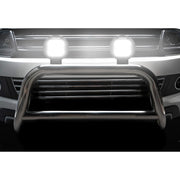 Osram LEDriving ROUND MX180-CB, LED driving lights, combo, 3000 lumens, light be Osram - Dynamic Drive
